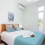 Host Wise - Classy Amazing Flats شقة بورتو