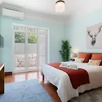 Host Wise - Classy Amazing Flats * Porto