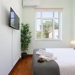 Host Wise - Classy Amazing Flats * بورتو