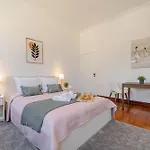 Host Wise - Classy Amazing Flats شقة بورتو
