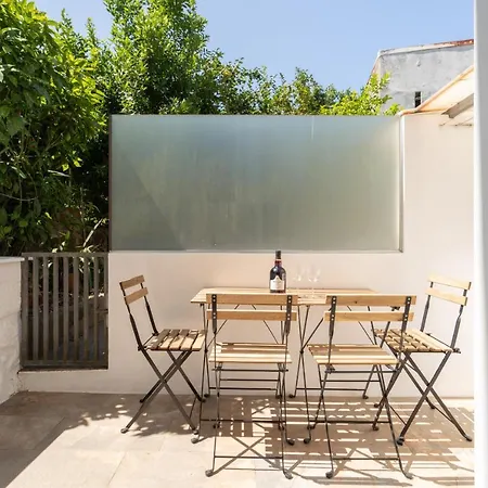 Host Wise - Classy Amazing Flats * 波尔图