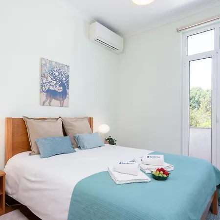 Host Wise - Classy Amazing Flats Apartment Porto