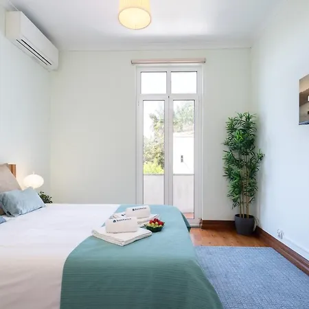 Host Wise - Classy Amazing Flats Porto