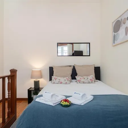 Host Wise - Classy Amazing Flats * Porto