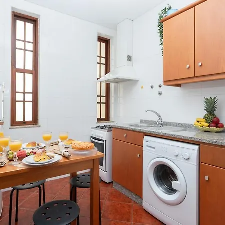 Apartamento Host Wise - Classy Amazing Flats