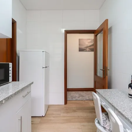 Host Wise - Classy Amazing Flats Porto