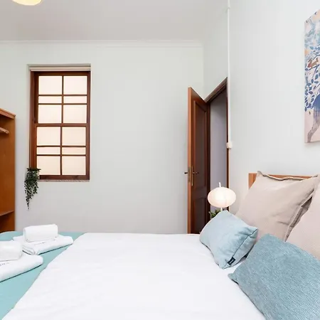 Apartment Host Wise - Classy Amazing Flats Porto
