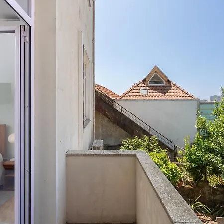 Host Wise - Classy Amazing Flats * Porto