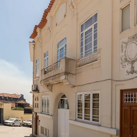 公寓 Host Wise - Classy Amazing Flats