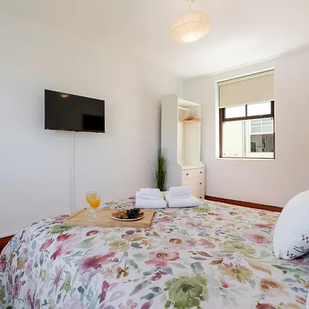 Host Wise - Classy Amazing Flats Apartman