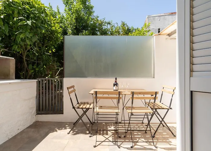 Host Wise - Classy Amazing Flats * פורטו