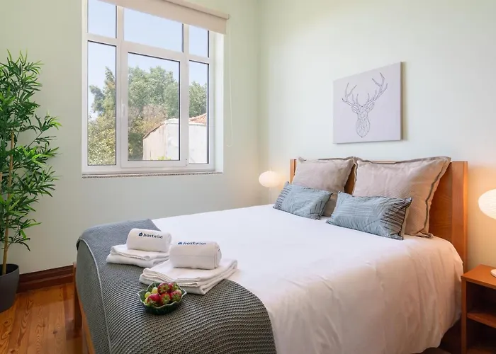 Host Wise - Classy Amazing Flats דירה *