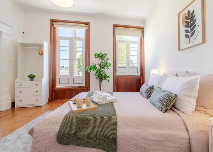 Host Wise - Classy Amazing Flats Lejlighed *