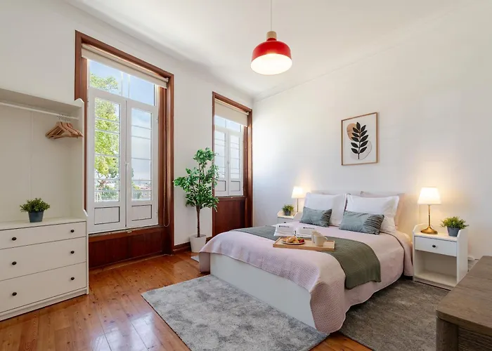 Lejlighed Host Wise - Classy Amazing Flats *