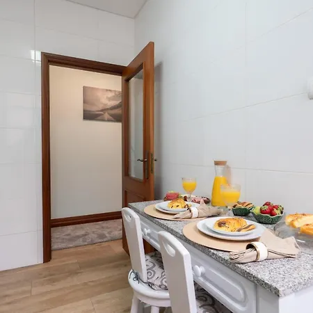 Apartment Host Wise - Classy Amazing Flats Porto