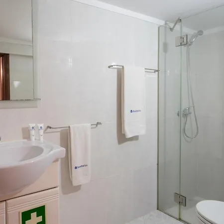 Host Wise - Classy Amazing Flats Apartment Porto