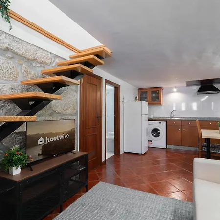 Apartment Host Wise - Classy Amazing Flats Porto