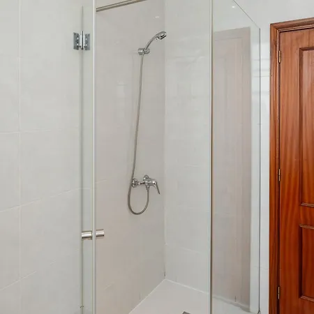 Host Wise - Classy Amazing Flats Apartment Porto