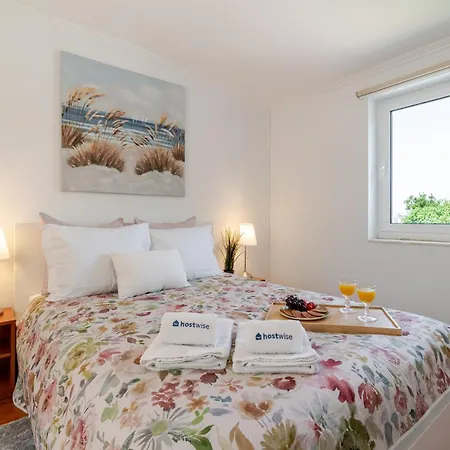 Apartment Host Wise - Classy Amazing Flats