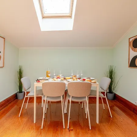 Apartment Host Wise - Classy Amazing Flats *