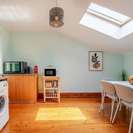 Host Wise - Classy Amazing Flats Apartment