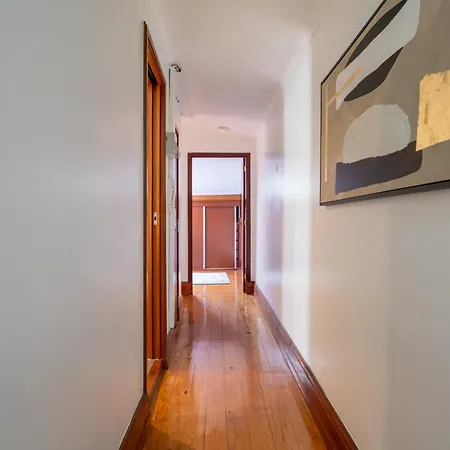 Host Wise - Classy Amazing Flats * Porto