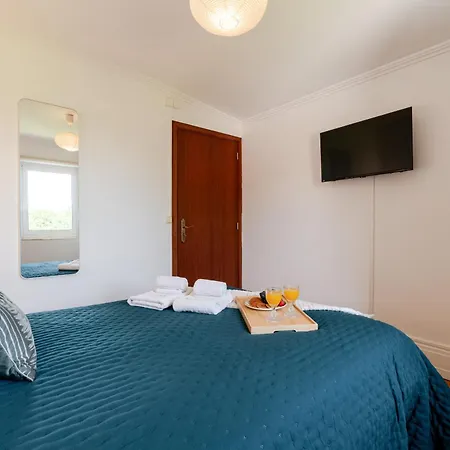 Host Wise - Classy Amazing Flats * Porto