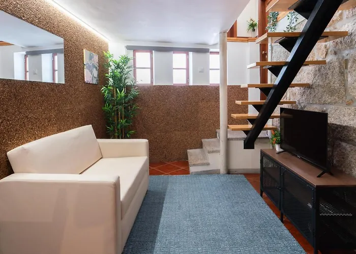 Host Wise - Classy Amazing Flats Porto