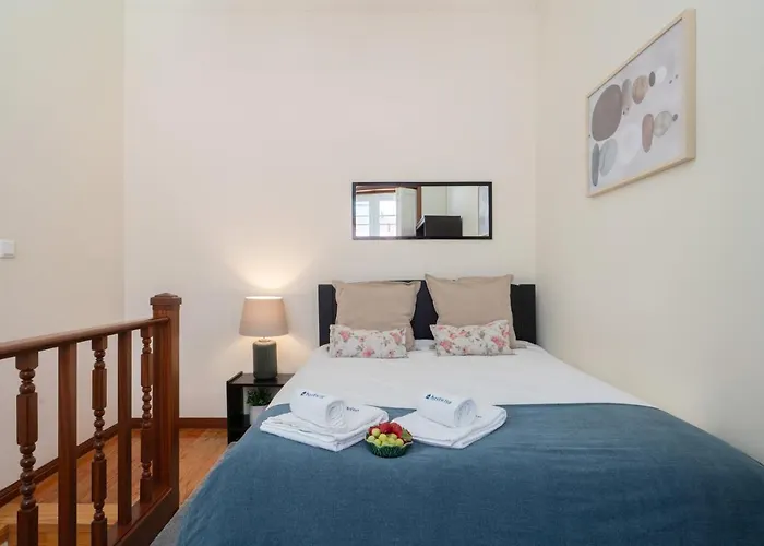 Host Wise - Classy Amazing Flats * Porto