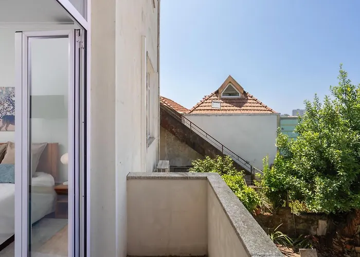 Host Wise - Classy Amazing Flats * Porto