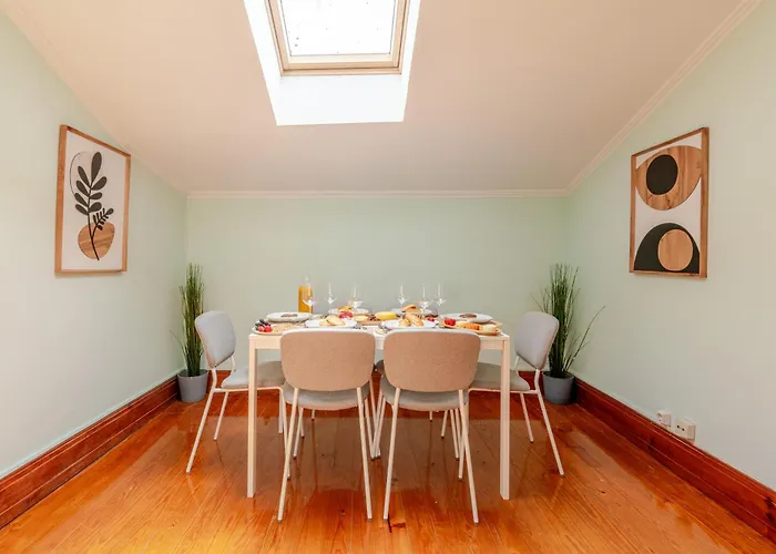 Apartment Host Wise - Classy Amazing Flats *