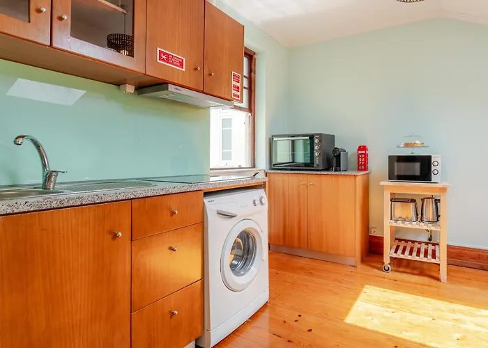 Apartment Host Wise - Classy Amazing Flats Porto