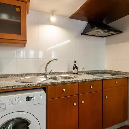 Host Wise - Classy Amazing Flats Порту