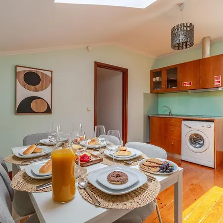 Host Wise - Classy Amazing Flats *