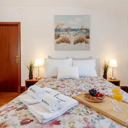 Апартаменты Host Wise - Classy Amazing Flats