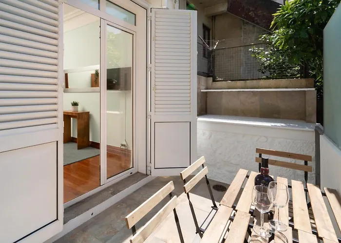 Host Wise - Classy Amazing Flats アパート *