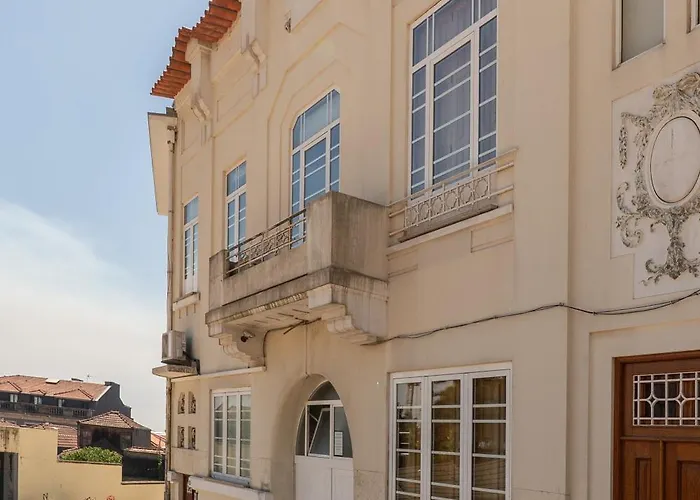 アパート Host Wise - Classy Amazing Flats